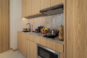 Oakwood Hotel & Apartments Grand Batam