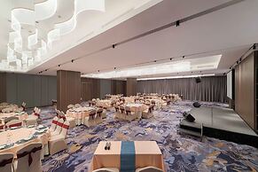 Oakwood Hotel & Apartments Grand Batam