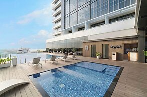 Oakwood Hotel & Apartments Grand Batam