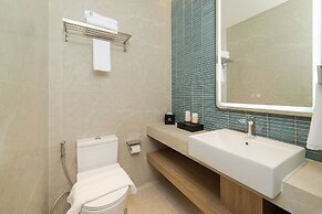 Oakwood Hotel & Apartments Grand Batam