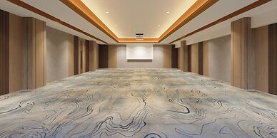 Oakwood Hotel & Apartments Grand Batam