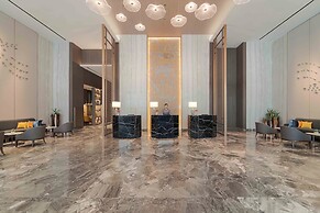 Oakwood Hotel & Apartments Grand Batam