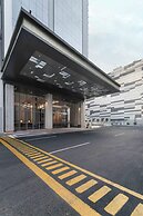 Oakwood Hotel & Apartments Grand Batam