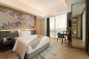 Oakwood Hotel & Apartments Grand Batam