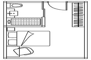 Oakwood Hotel & Apartments Grand Batam
