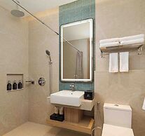 Oakwood Hotel & Apartments Grand Batam