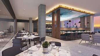 Oakwood Hotel & Apartments Grand Batam