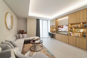 Oakwood Hotel & Apartments Grand Batam