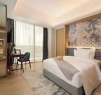 Oakwood Hotel & Apartments Grand Batam