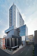 Oakwood Hotel & Apartments Grand Batam