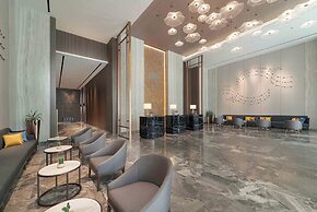 Oakwood Hotel & Apartments Grand Batam