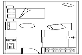 Oakwood Hotel & Apartments Grand Batam