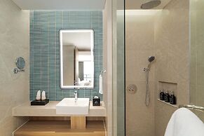 Oakwood Hotel & Apartments Grand Batam