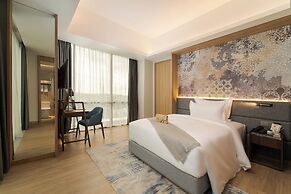 Oakwood Hotel & Apartments Grand Batam