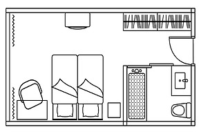 Oakwood Hotel & Apartments Grand Batam