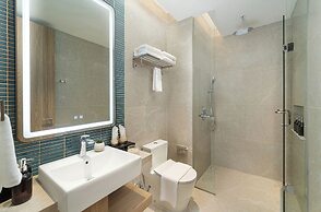 Oakwood Hotel & Apartments Grand Batam