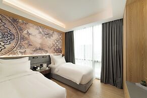 Oakwood Hotel & Apartments Grand Batam