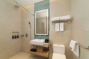 Oakwood Hotel & Apartments Grand Batam