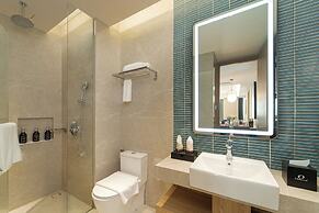 Oakwood Hotel & Apartments Grand Batam