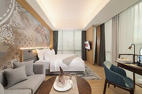 Oakwood Hotel & Apartments Grand Batam