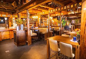 Fascinating Chalet With Dishwasher