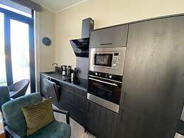 Fascinating Chalet With Dishwasher