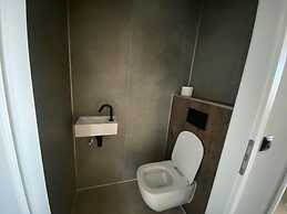 Fascinating Chalet With Dishwasher