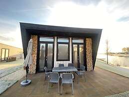 Fascinating Chalet With Dishwasher