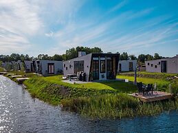 Fascinating Chalet With Dishwasher