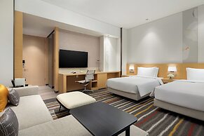 Fraser Place Wujiaochang Shanghai