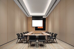 Fraser Place Wujiaochang Shanghai