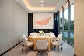 Fraser Place Wujiaochang Shanghai