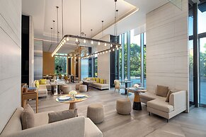 Fraser Place Wujiaochang Shanghai