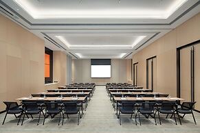 Fraser Place Wujiaochang Shanghai