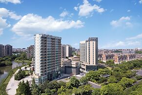 Fraser Place Wujiaochang Shanghai