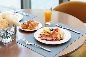 Fraser Place Wujiaochang Shanghai