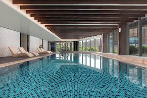 Fraser Place Wujiaochang Shanghai