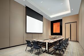 Fraser Place Wujiaochang Shanghai