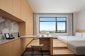 Fraser Place Wujiaochang Shanghai