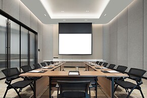 Fraser Place Wujiaochang Shanghai