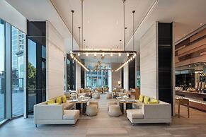 Fraser Place Wujiaochang Shanghai