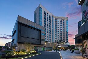 Fraser Place Wujiaochang Shanghai