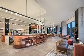 Fraser Place Wujiaochang Shanghai