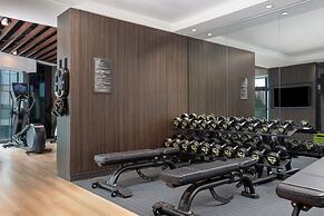 Fraser Place Wujiaochang Shanghai