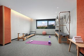 Fraser Place Wujiaochang Shanghai