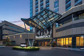 Fraser Place Wujiaochang Shanghai