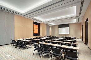 Fraser Place Wujiaochang Shanghai