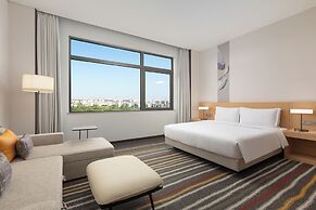 Fraser Place Wujiaochang Shanghai