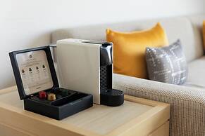 Fraser Place Wujiaochang Shanghai