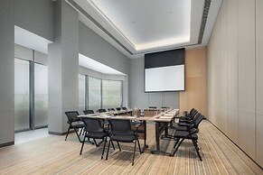 Fraser Place Wujiaochang Shanghai